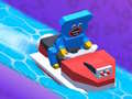 Gioco Huggy Jet Ski Racer 3D