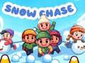 Gioco Snow Chase