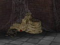 Gioco Creepy Basement Escape