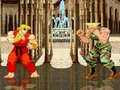 Gioco Street Fighter 2 Flash
