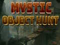 Gioco Mystic Object Hunt