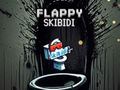Gioco Flappy Skibidi