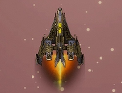 Gioco Battaglia galattica 