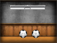 Gioco Cameretta per bambini Amgel Escape 122 