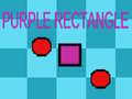 Gioco Purple Rectangle