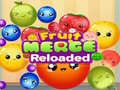 Gioco Fruit Merge Reloaded