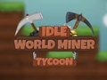 Gioco Idle World Miner Tycoon