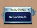 Gioco Screw Puzzle Nuts and Bolts