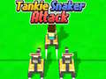 Gioco Tankie Snaker Attack