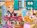 Gioco Roxie's Kitchen: Japanese Curry