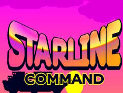 Gioco Comando della linea stellare .