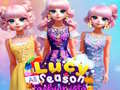 Gioco Lucy All Seasons Fashionista