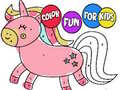 Gioco Color Fun For Kids