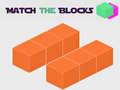 Gioco Match the Blocks