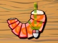 Gioco Cooking Show: Wontons