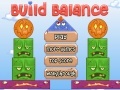 Gioco Build Balance: Monster Blocks