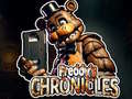 Gioco Freddy's Chronicles