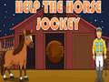Gioco Help The Horse Jockey