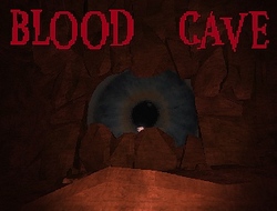Gioco Grotta del sangue .