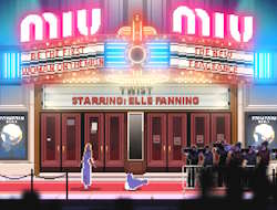 Gioco Diventa una stella Miu-Vie .