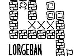 Gioco Lorgeban.