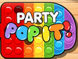 Gioco Festa pop! .