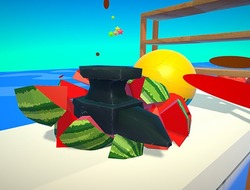 Gioco Distruggi tutto 