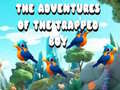 Gioco The Adventures of the Trapped Boy