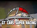 Gioco GT Cars Super Racing