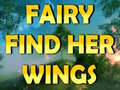 Gioco Fairy Find Her Wings