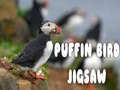 Gioco Puffin Bird Jigsaw