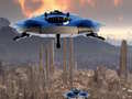 Gioco Ufo Spaceship Adventure