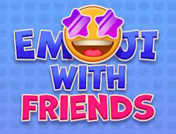 Gioco Emoji con gli amici .
