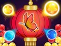 Gioco Bubble Shooter Butterfly
