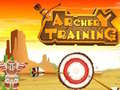Gioco Archery Training