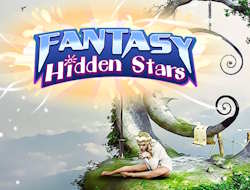 Gioco Stelle nascoste nella fantasia .