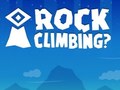 Gioco Rock Climbing?