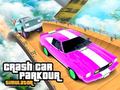Gioco Crash Car Parkour Simulator