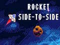 Gioco Rocket Side-to-Side