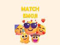 Gioco Match Emoji