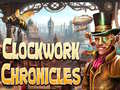 Gioco Clockwork Chronicles