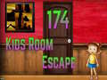 Gioco Amgel Kids Room Escape 174