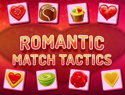 Gioco Tattiche di incontro romantico 