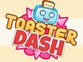 Gioco Toaster Dash 
