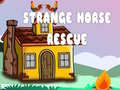 Gioco Strange Horse Rescue
