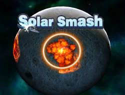 Gioco Scontro solare .