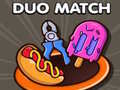 Gioco Duo Match