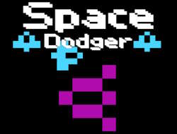 Gioco Dodger spaziale! .