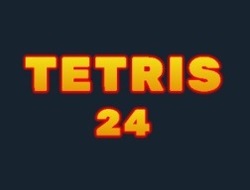 Gioco Tetri 24 .