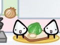Gioco Sandwich Cooking Game